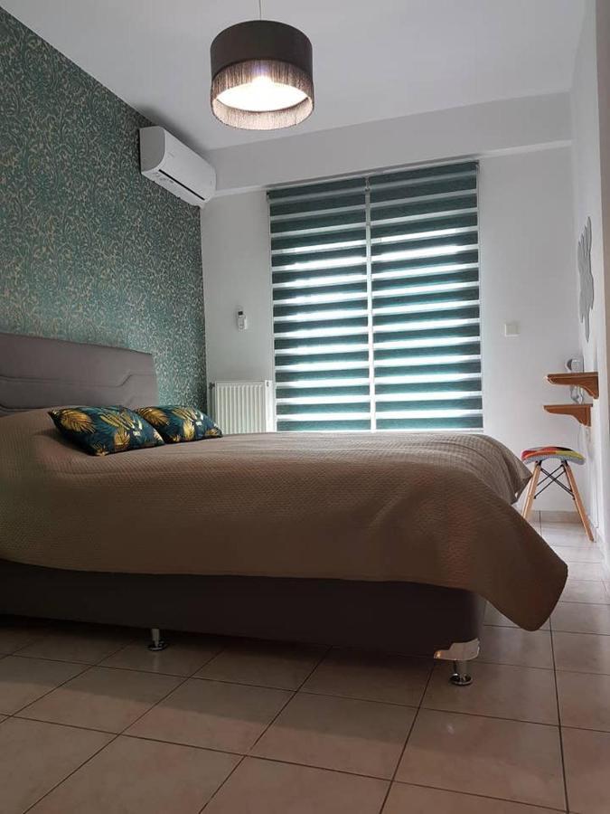 Queen Super Beauty Apartment Янина Экстерьер фото
