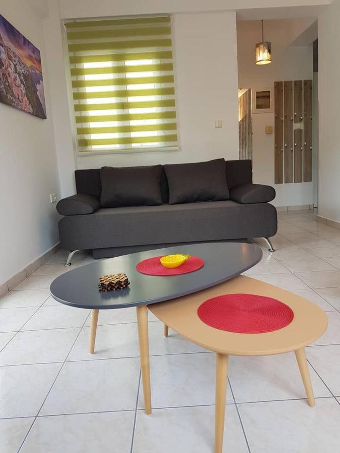 Queen Super Beauty Apartment Янина Экстерьер фото